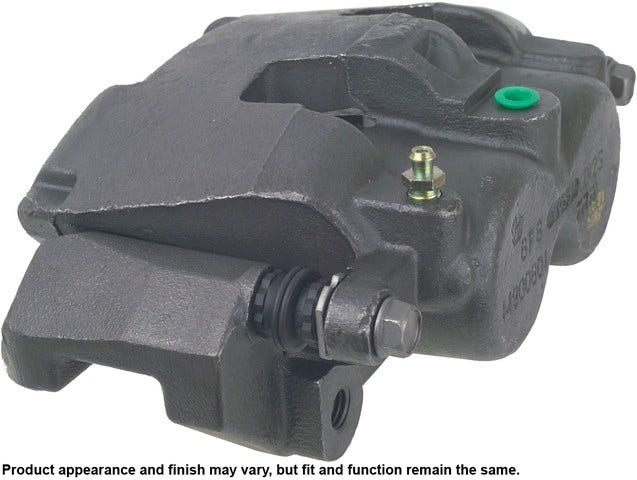 Cardone Reman Disc Brake Caliper P/N:18-B5008  Disc Brake Caliper P/N: