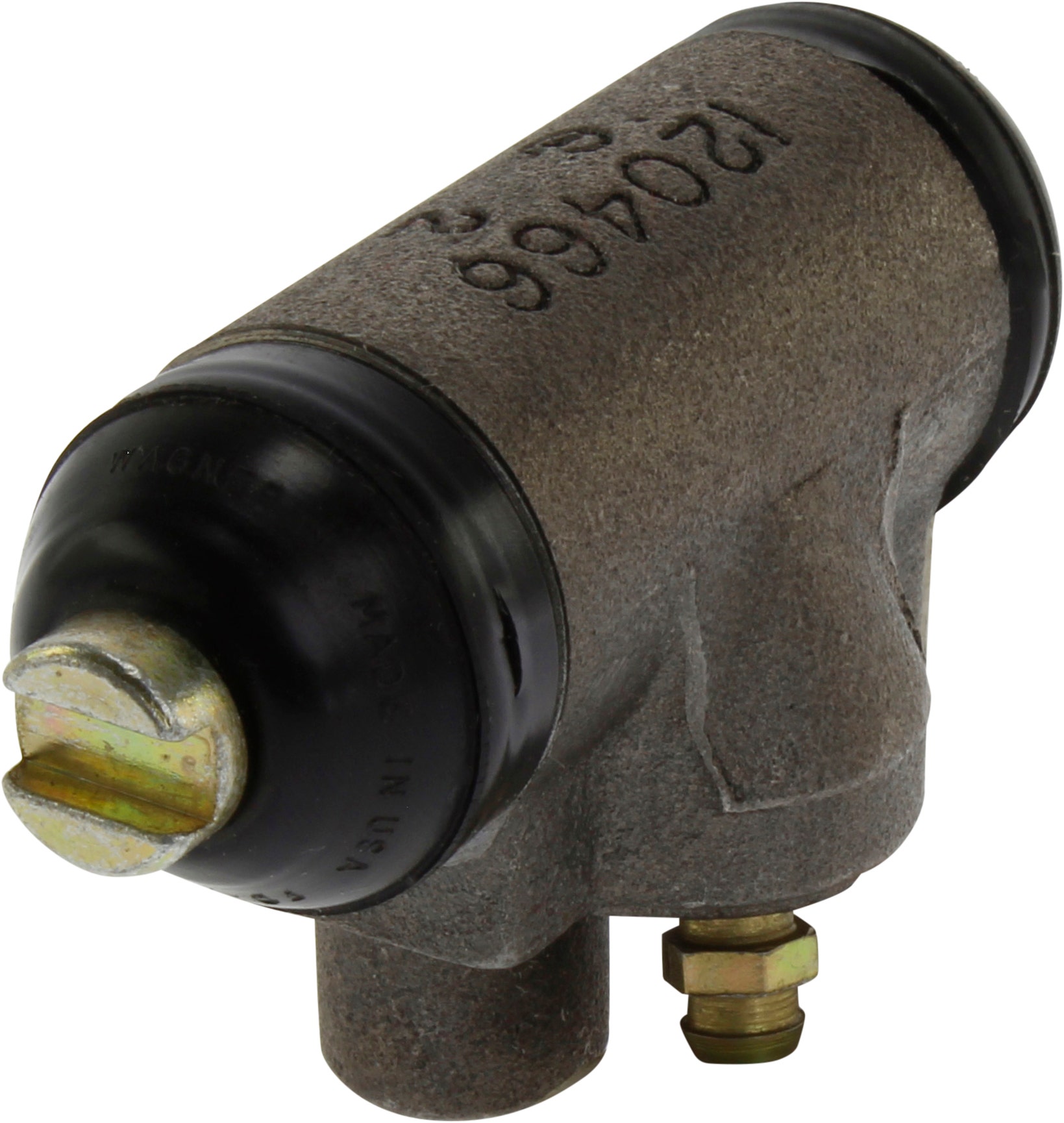 Centric Parts Drum Brake Wheel Cylinder P/N:134.40106  Drum Brake Wheel Cylinder