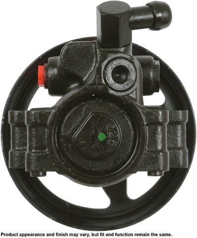 Cardone Reman Power Steering Pump P/N:20-330P1  Power Steering Pump P/N: