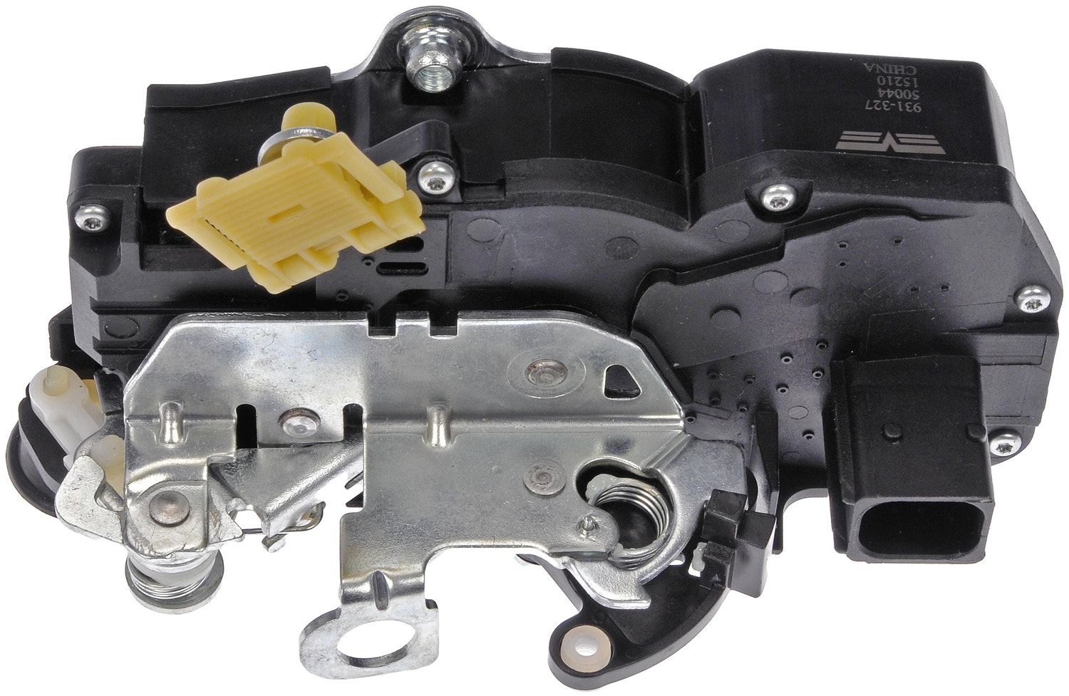 Dorman - Oe Solutions Door Lock Actuator Motor P/N:931-327 Oe Solutions (Tm)
