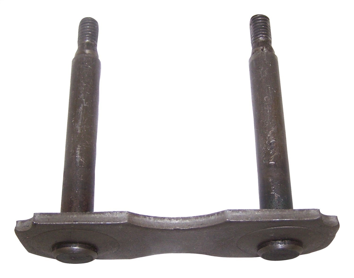 Crown Automotive J5357499 Leaf Spring Shackle Fits 76-86 Cj5 Cj7 Scrambler Crown
