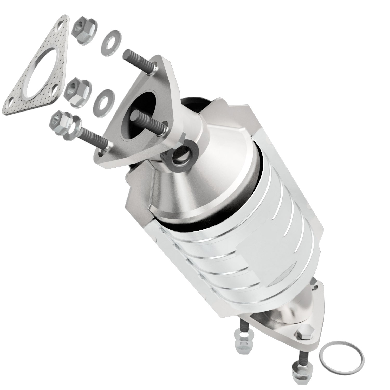 Magnaflow Exhaust Products 447196 Magnaflow California Converter 447194