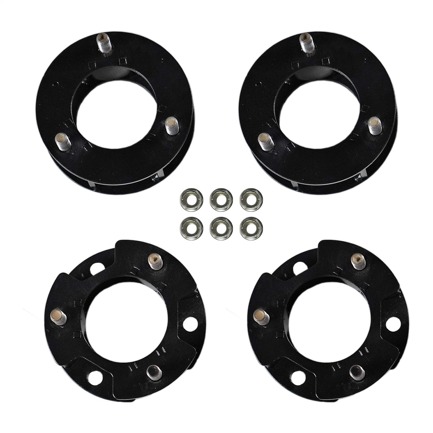 Skyjacker Fb2120msp Suspension Lift Kit Fits 21-22 Bronco   Suspension Lift Kit