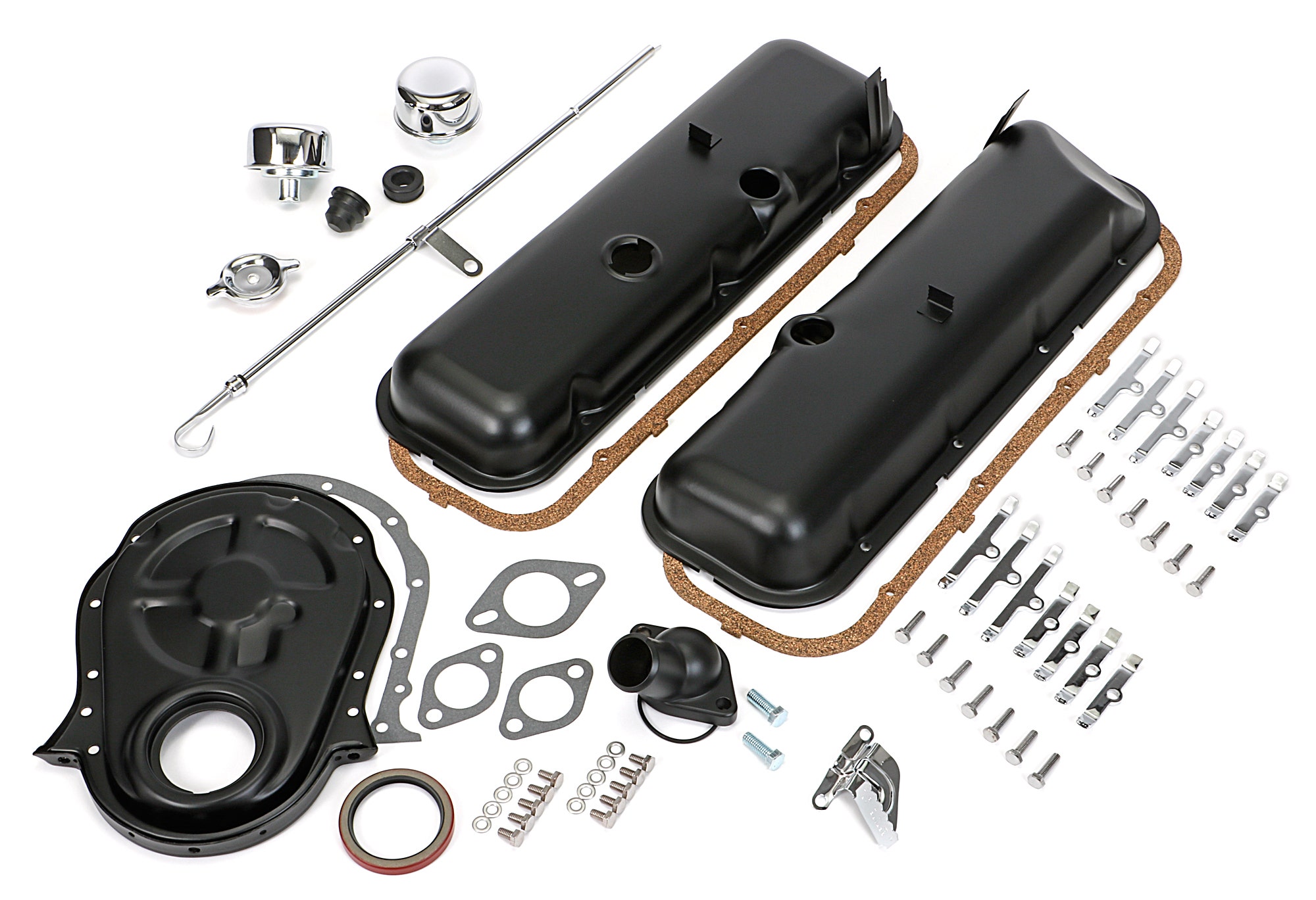Trans-Dapt 3060 Engine Valve Cover Trans-Dapt  Engine Valve Cover