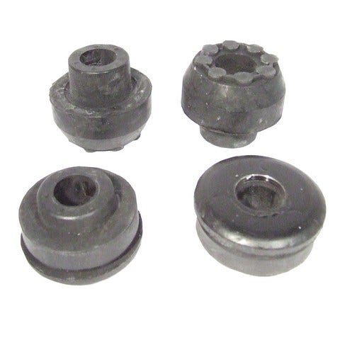 Delphi Suspension Strut Rod Bushing Kit P/N:Td629w  Suspension Strut Rod Bushing