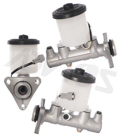 Advics Brake Master Cylinder P/N:Bmt-024  Brake Master Cylinder P/N: