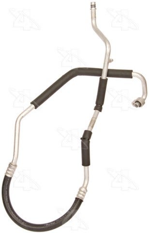 Four Seasons A/C Refrigerant Suction Hose P/N:55180  A/C Refrigerant Suction