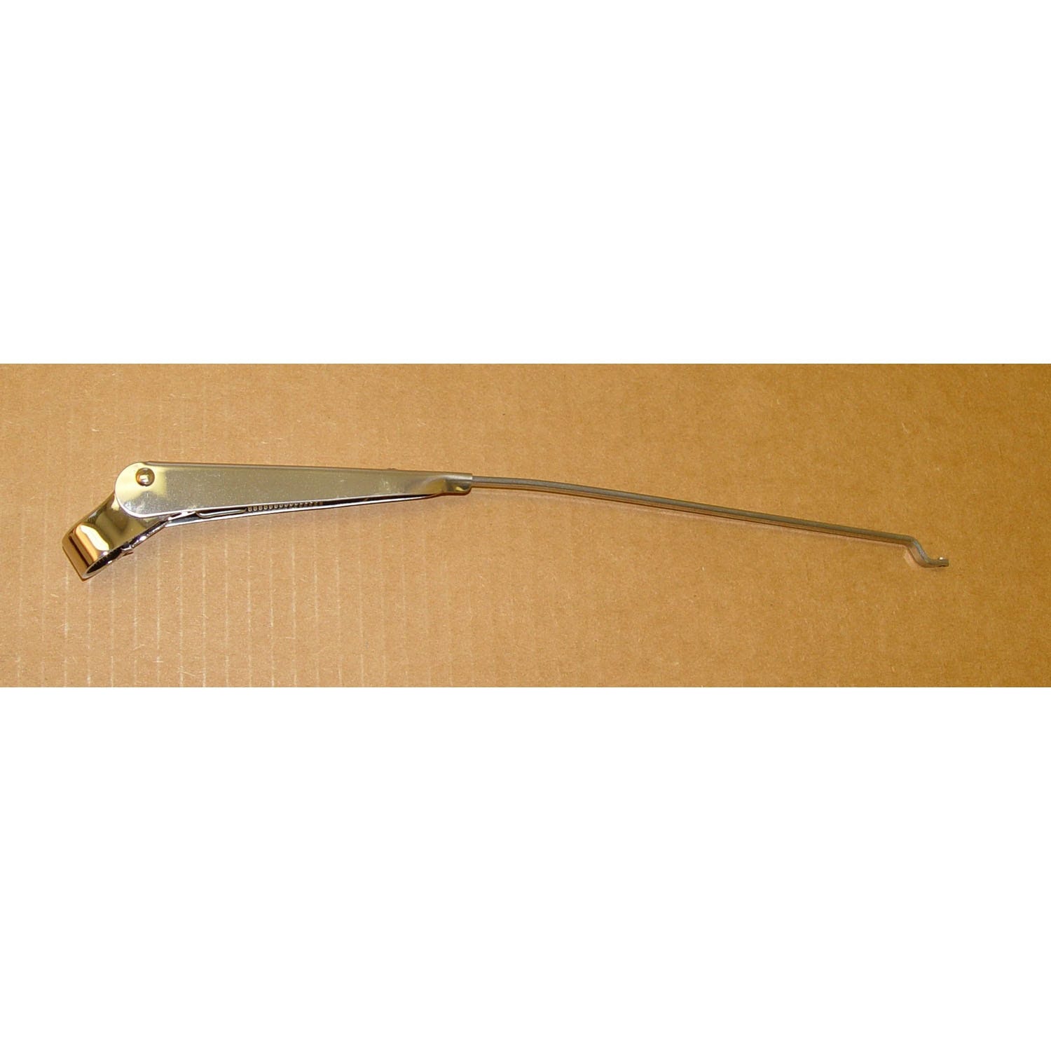 Omix 19710.01 Wiper Arm Fits 68-86 Cj5 Cj6 Cj7 Scrambler -Ada  Windshield Wiper