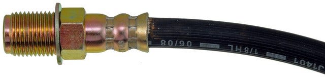 Brake Hydraulic Hose P/N:H8116 Brake Hydraulic Hose P/N: