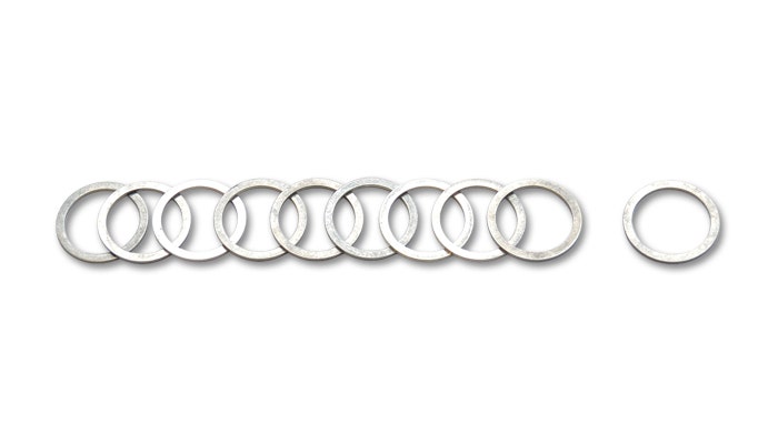 Vibrant Performance 20926 Crush Washer  20892 Adapter Fitting O-Ring Fabrication