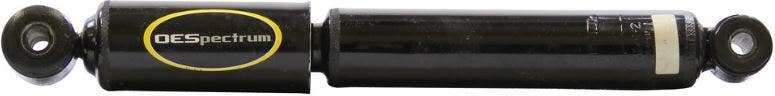 Monroe Shocks & Struts Suspension Shock Absorber P/N:5671  Suspension Shock