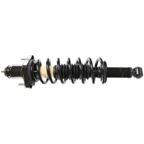 Monroe Shocks & Struts Suspension Strut And Coil Spring Assembly P/N:272401