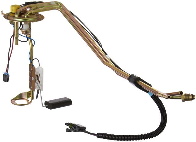 Spectra Premium Fuel Tank Sending Unit P/N:Fg11f  Fuel Tank Sending Unit P/N: