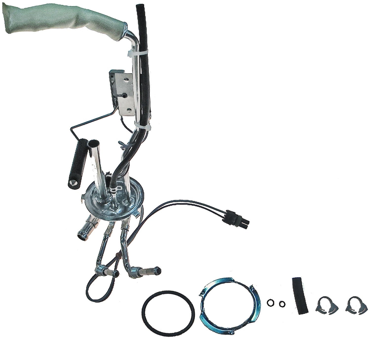 Dorman - Oe Solutions Fuel Tank Sending Unit P/N:692-222  Fuel Tank Sending Unit