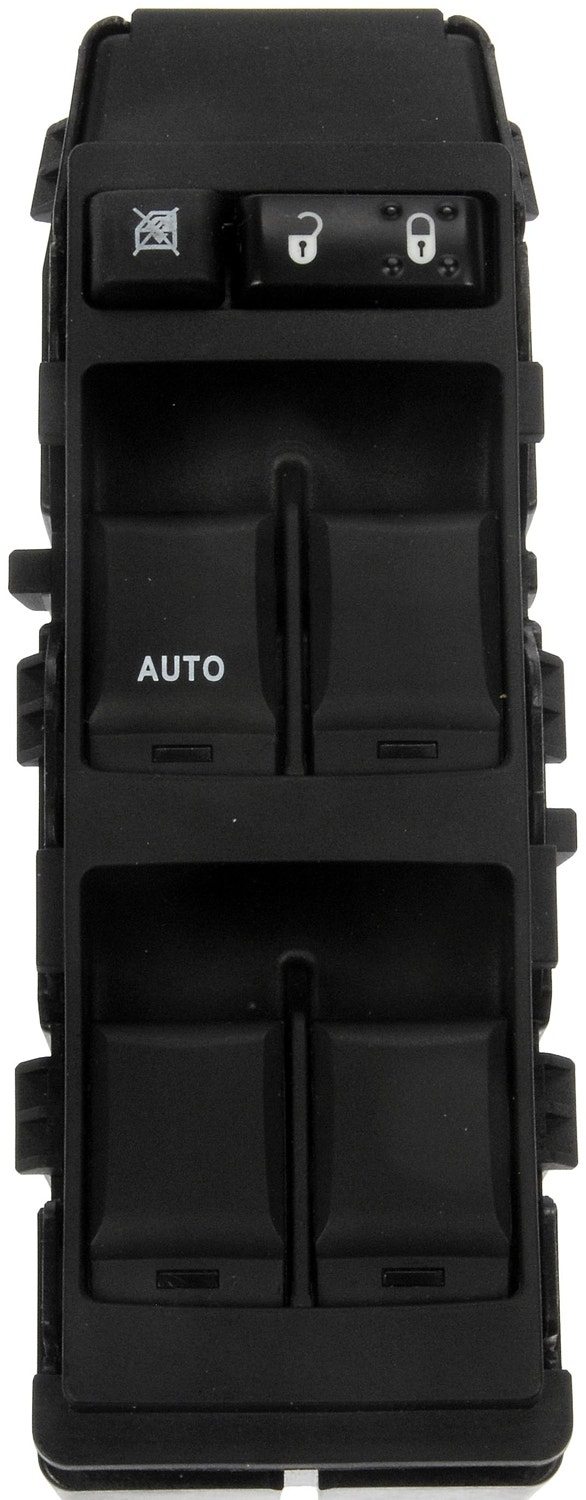 Dorman - Oe Solutions Door Window Switch P/N:901-460 Oe Solutions (Tm) Power