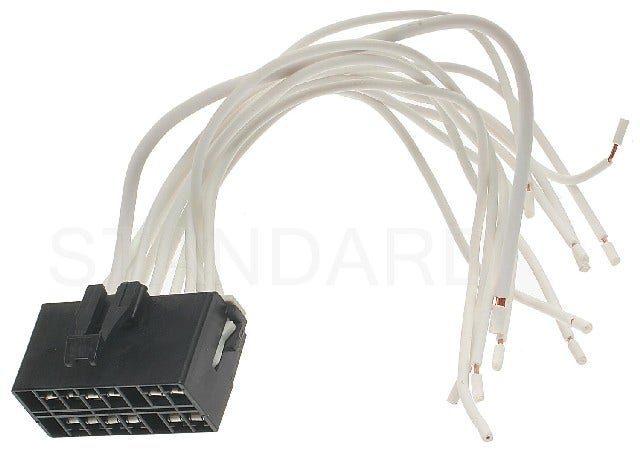 Standard Ignition Headlight Switch Connector,Instrument Panel Dimmer Switch