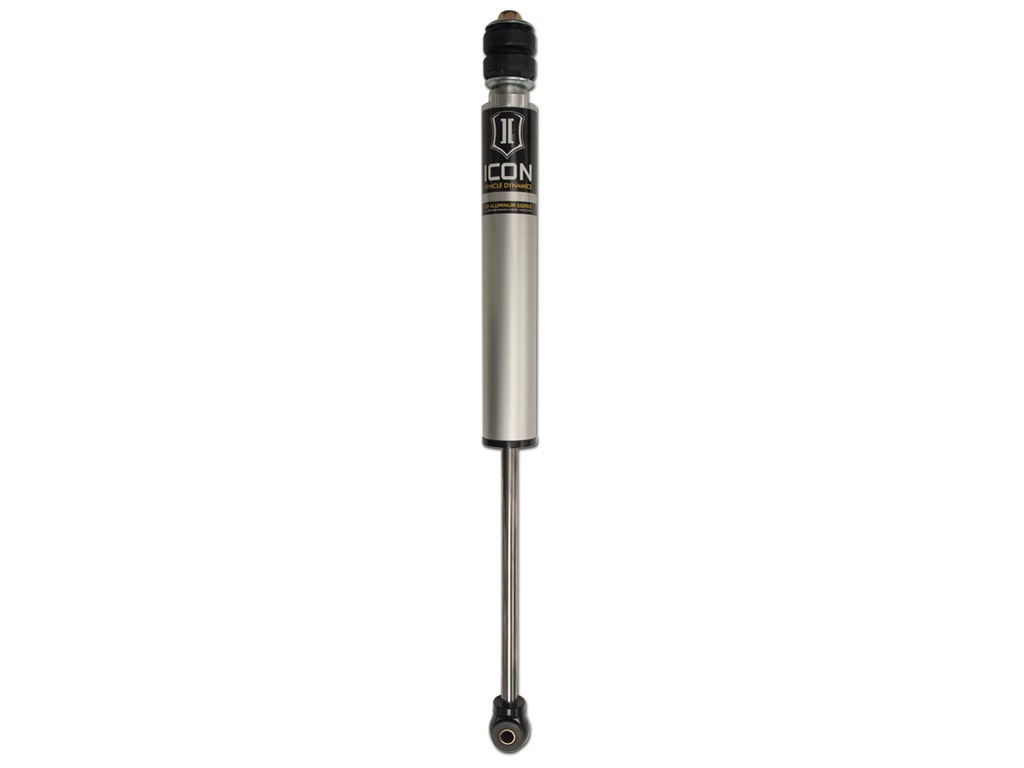 Icon Vehicle Dynamics 56503 0-2.5 Res Rear Shock   0-2.5 Res Rear Shock