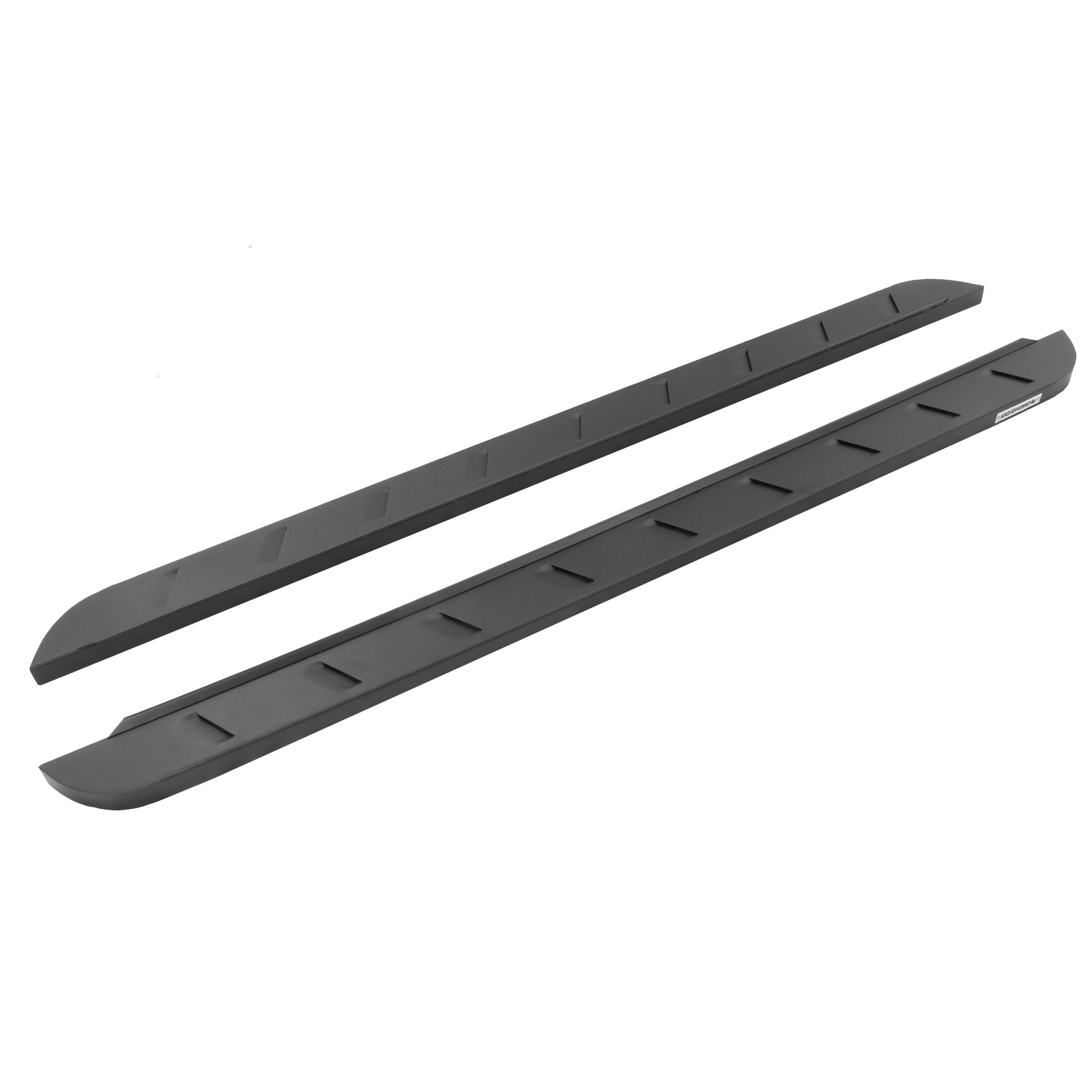 Rb10 Slim Running Boards Rb10 Slim Running Boards