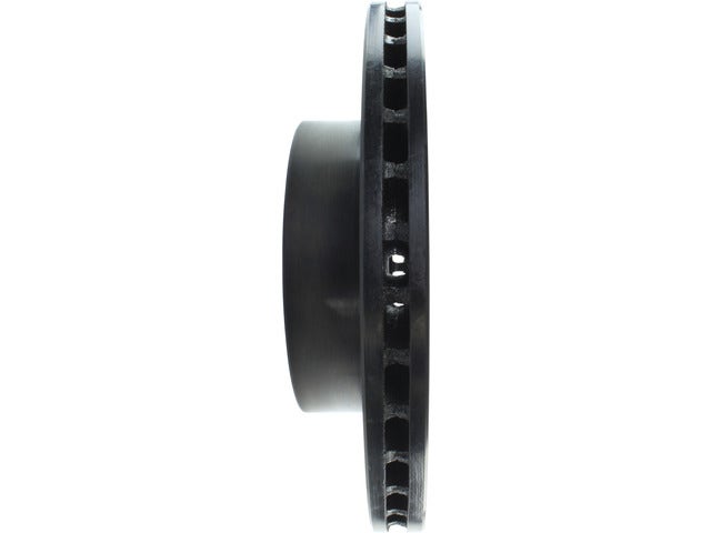 Centric Parts Disc Brake Rotor P/N:127.61047L  Disc Brake Rotor P/N: