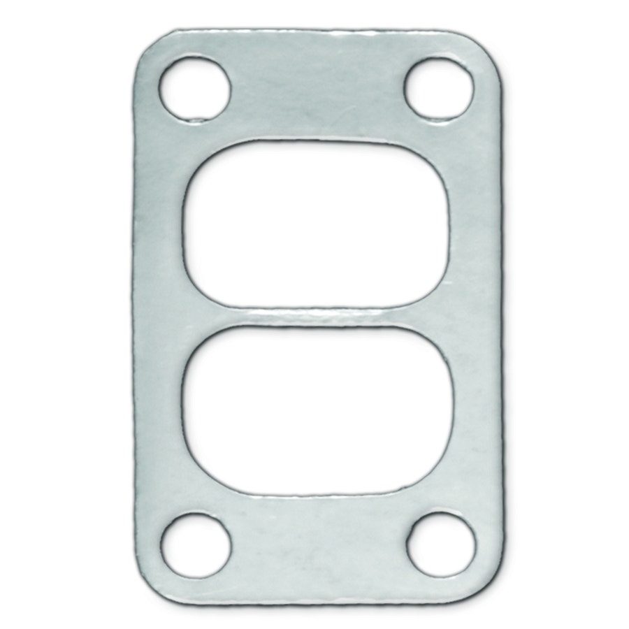 Remflex 6018 Exhaust Gasket For Mopar L6 Engine  Gaskets  Exhaust Header Gasket;