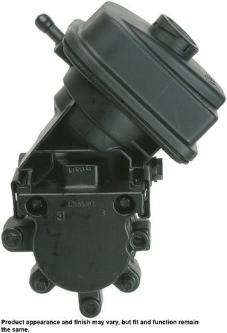 Cardone Reman Power Steering Pump P/N:20-63402  Power Steering Pump P/N: