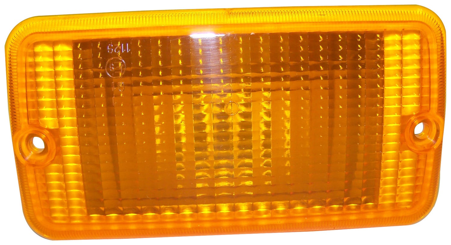 Crown Automotive 55156489Aa Parking Light Fits 97-04 Wrangler (Tj) Crown
