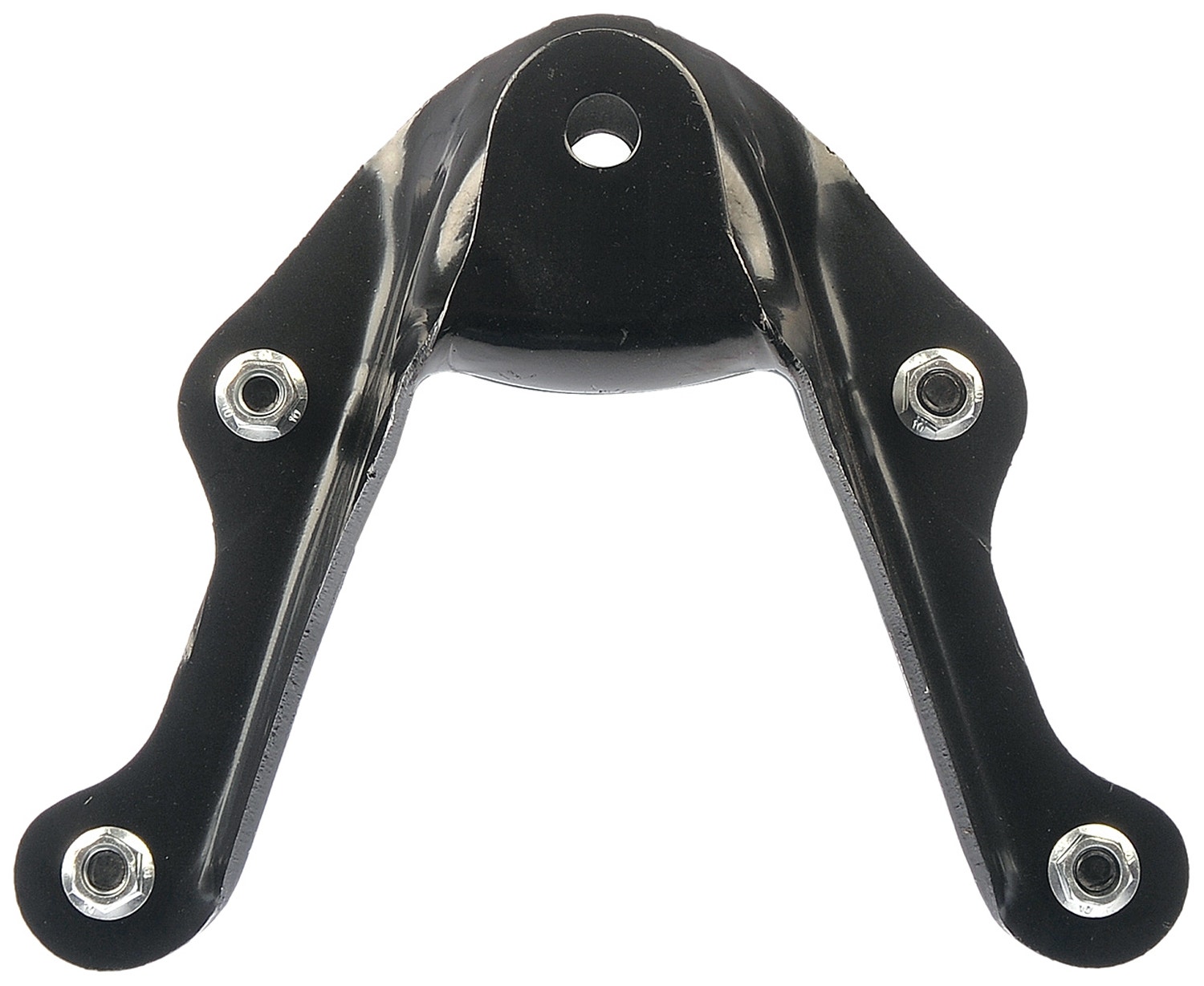 Dorman - Oe Solutions Leaf Spring Hanger P/N:722-011 Oe Solutions (Tm) Leaf