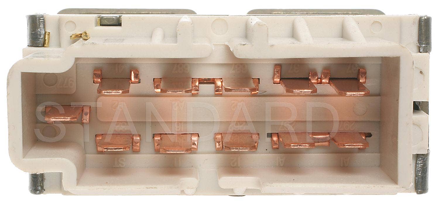Standard Ignition Ignition Starter Switch P/N:Us-130 Standard (R) Ignition