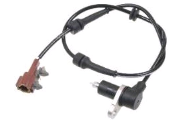 Standard Motor Products Als279 Wheel Speed Sensor Abs Wheel Speed Sensor