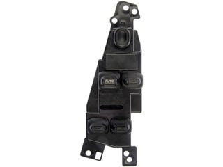 Dorman - Oe Solutions Door Window Switch P/N:901-400 Oe Solutions (Tm) Power