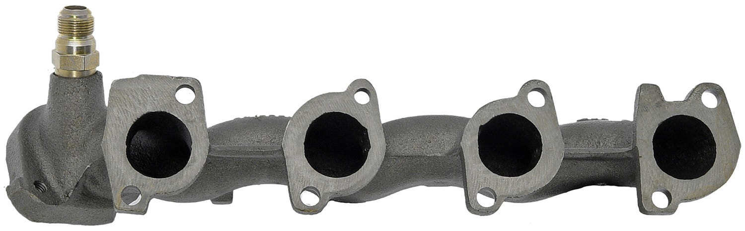 Dorman - Oe Solutions Exhaust Manifold P/N:674-587 Oe Solutions (Tm) Exhaust