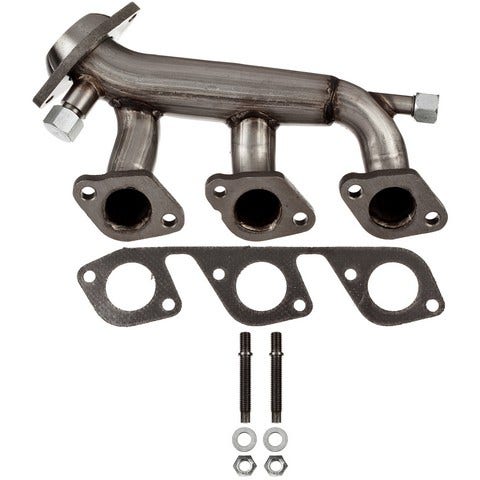 Atp Exhaust Manifold P/N:101271  Exhaust Manifold P/N: