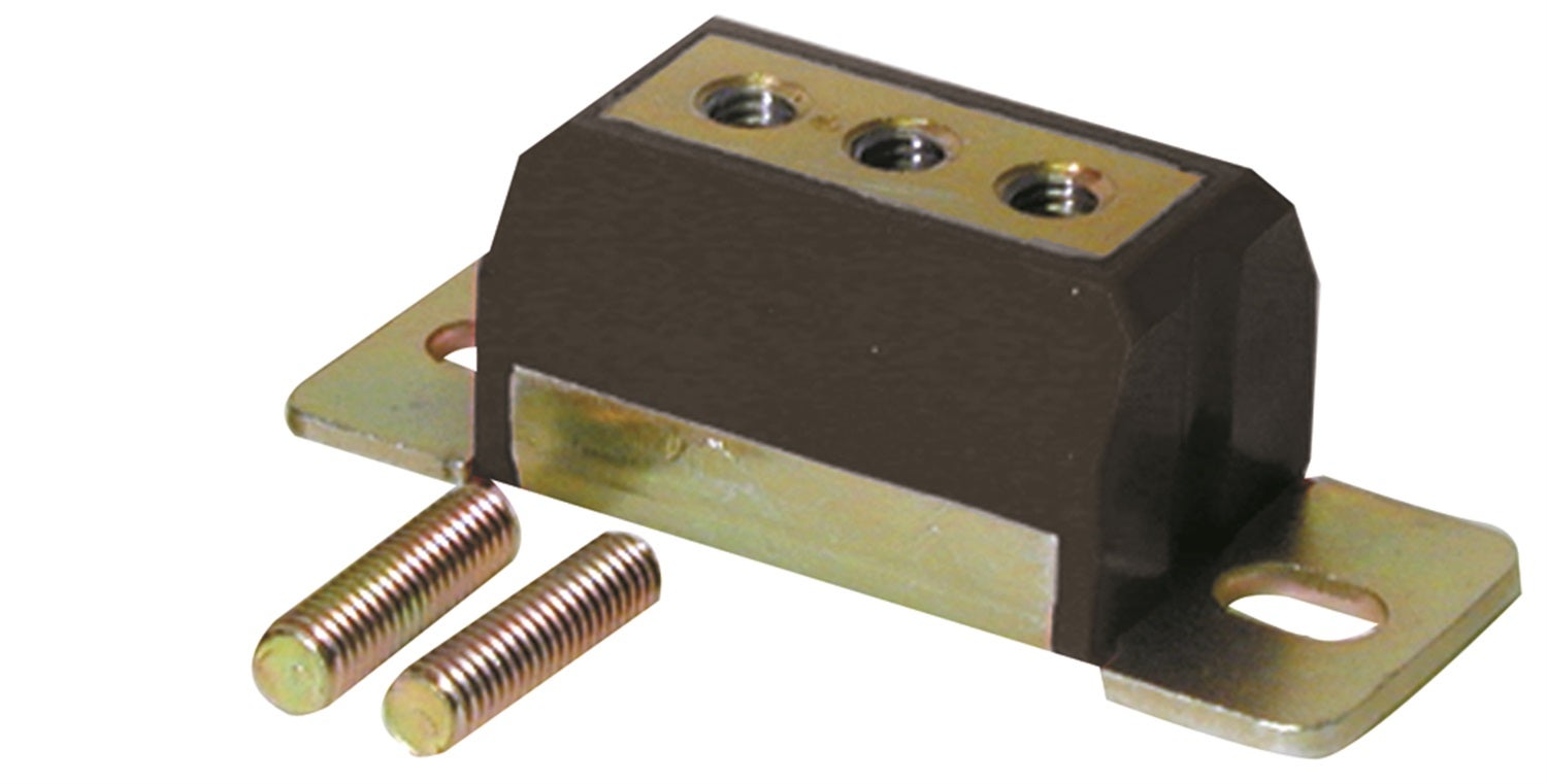 Prothane 7-1604-Bl Transmission Mount Kit   Transmission Mount Kit