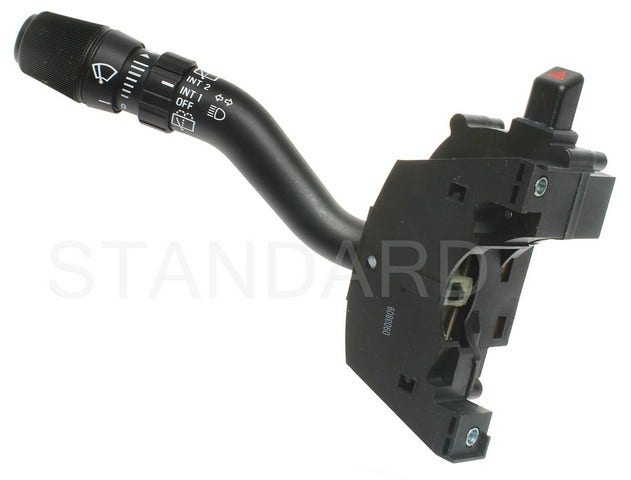 Standard Ignition Hazard Warning Switch,Turn Signal Switch,Windshield Wiper