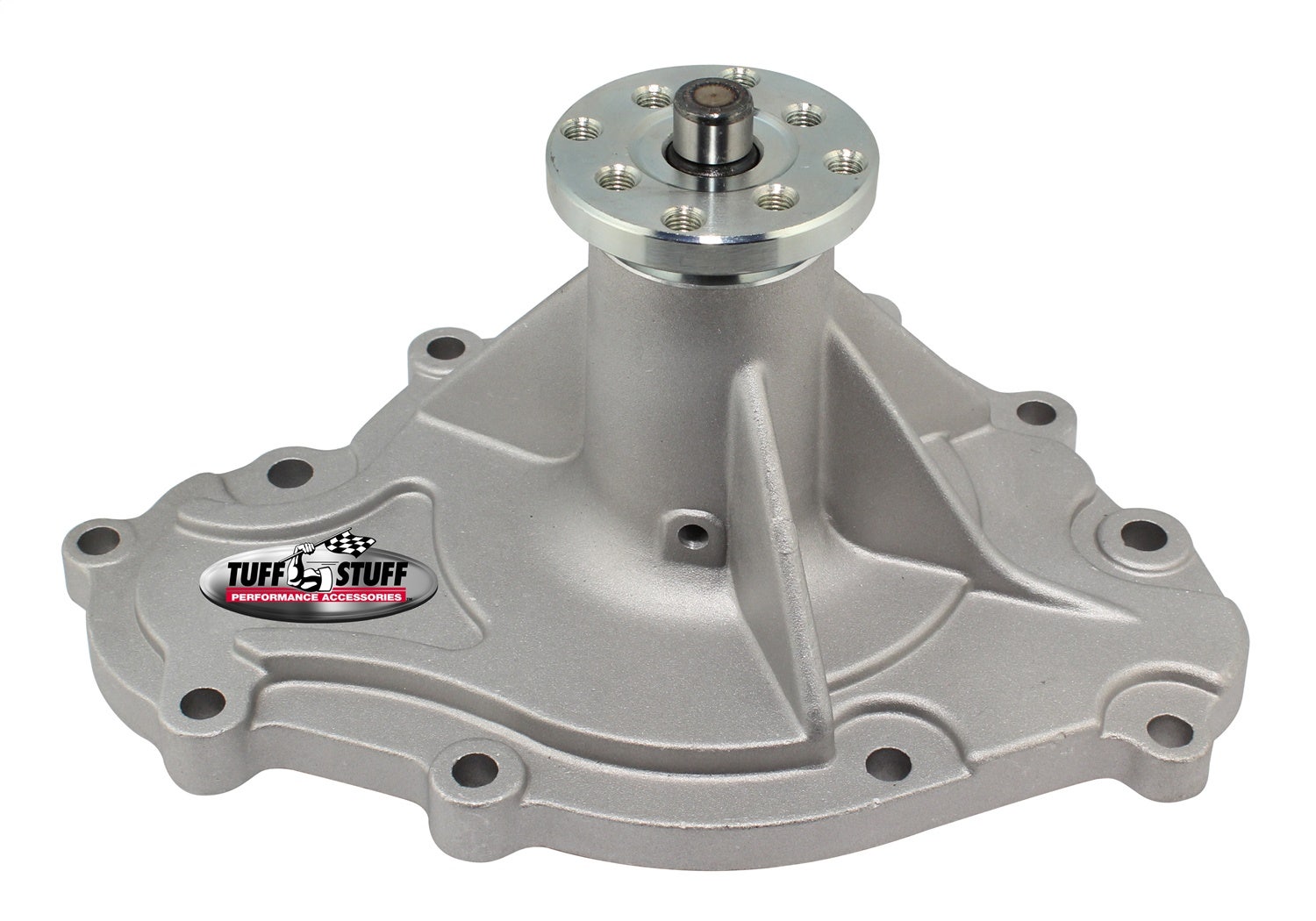 Tuff Stuff Performance 1475 Platinum Supercool Water Pump Tuff Stuff Performance