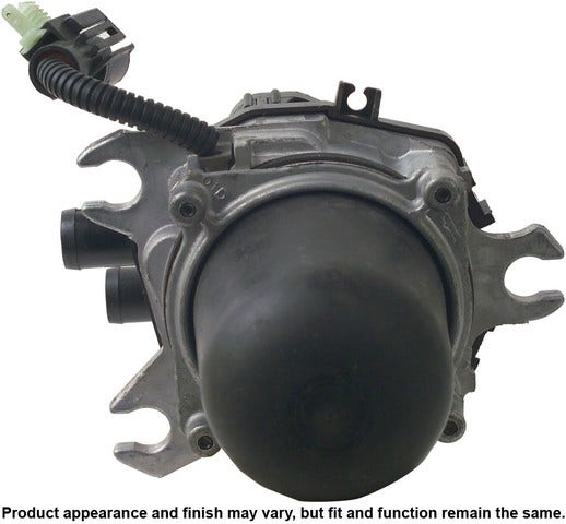Cardone Reman Secondary Air Injection Pump P/N:32-3400M  Secondary Air Injection