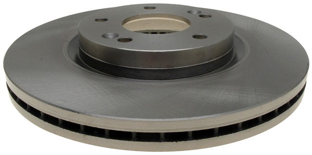 Raybestos Brakes Disc Brake Rotor P/N:980782R   Brake Rotor Professional Grade;