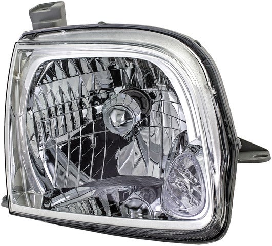 Dorman Headlight Assembly P/N:1591176 Dorman Headlight Assembly P/N: