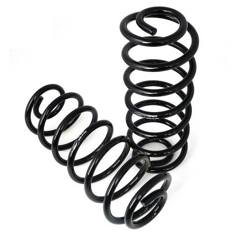 Arnott Industries Air Spring To Coil Spring Conversion Kit P/N:C-2614  Air