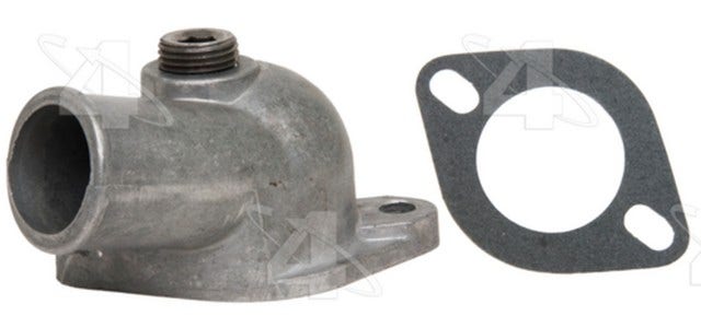 Four Seasons Engine Coolant Water Outlet P/N:84852  Engine Coolant Water Outlet