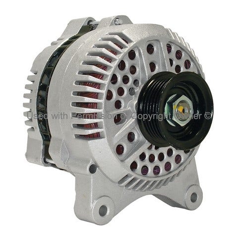 Mpa Alternator P/N:7764610  Alternator P/N: