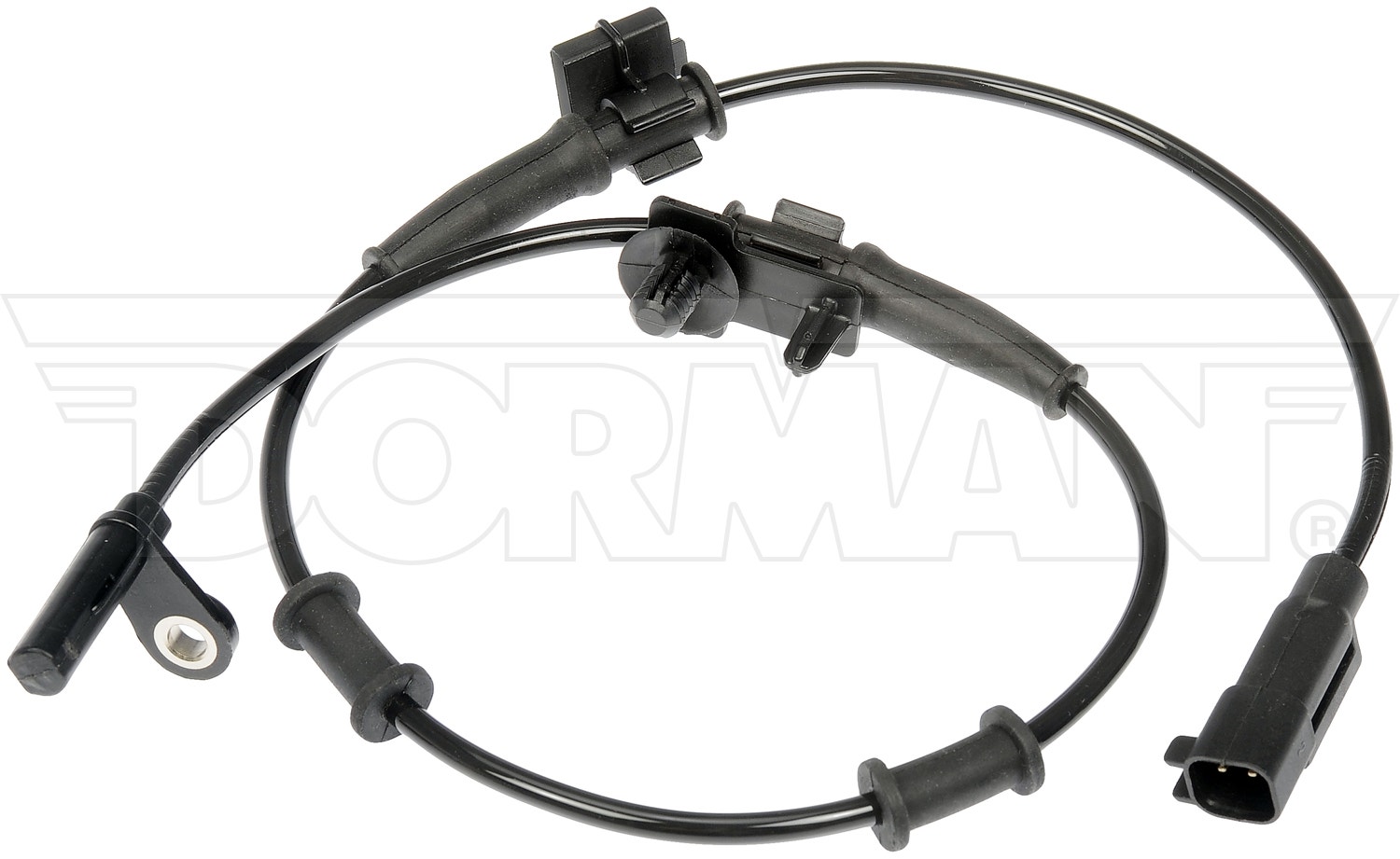 Dorman - Oe Solutions Abs Wheel Speed Sensor P/N:970-013  Abs Wheel Speed Sensor