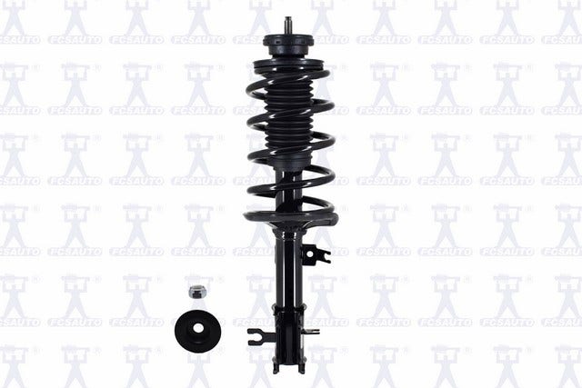 Focus Auto Parts Suspension Strut And Coil Spring Assembly P/N:1331605L