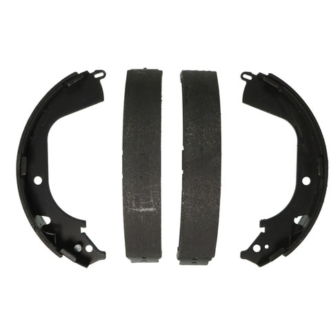 Wagner Brake Drum Brake Shoe P/N:Z959  Drum Brake Shoe P/N: