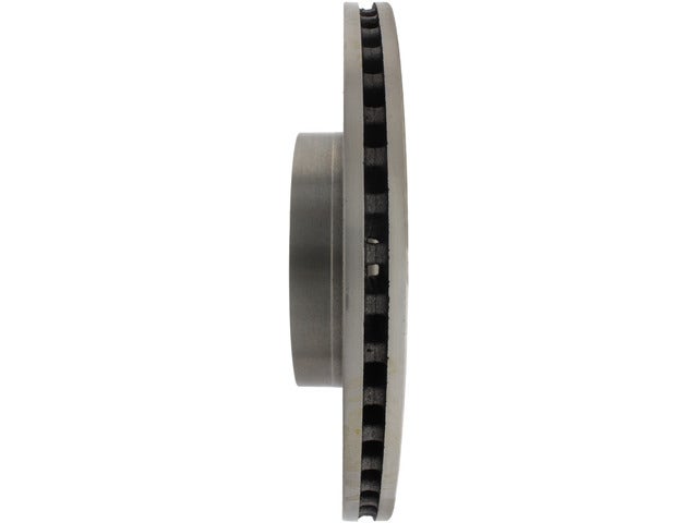 Centric Parts Disc Brake Rotor P/N:121.44178  Disc Brake Rotor P/N: