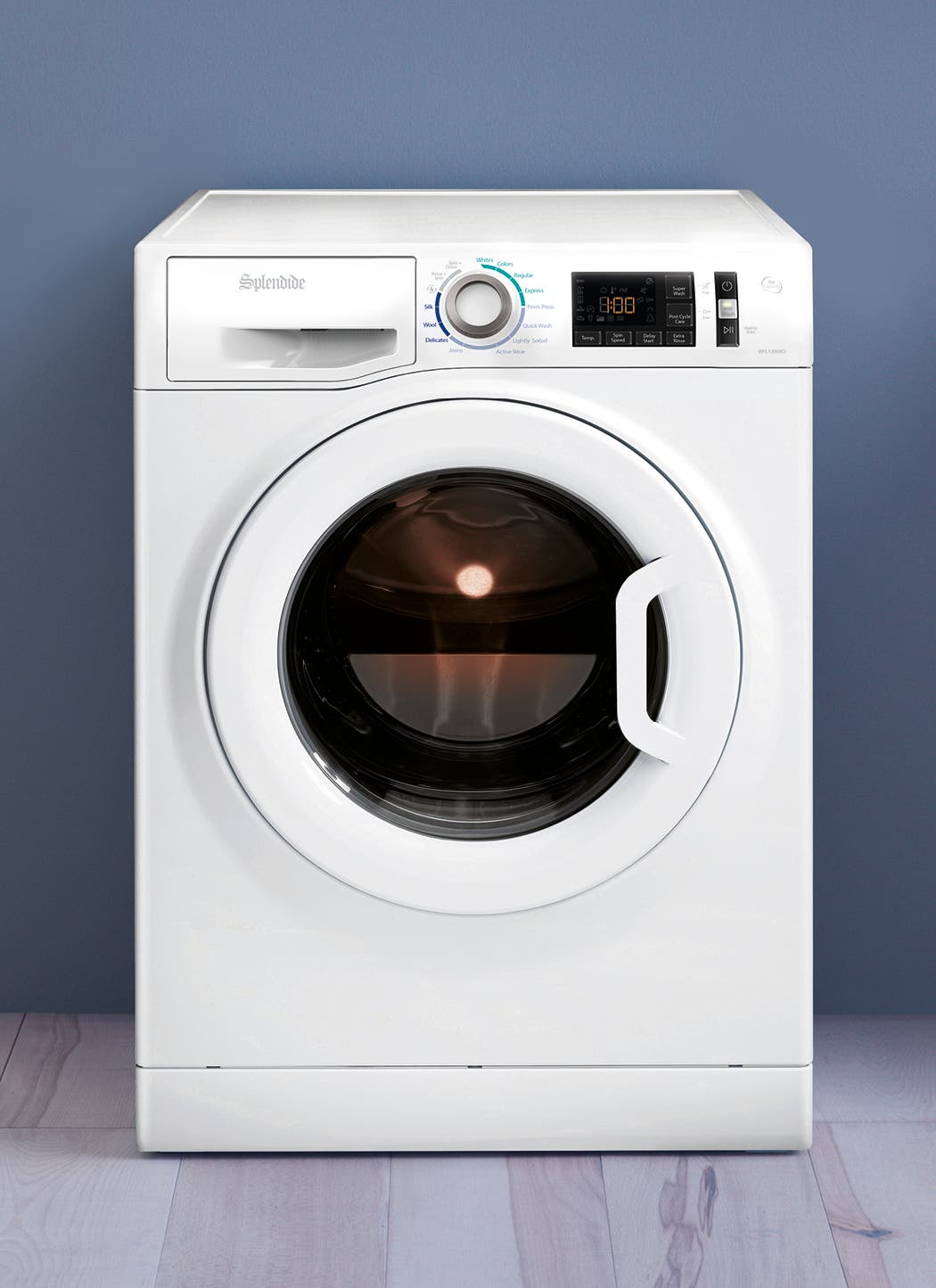 Splendide Washer 24In 115V 60Hz Splendide Washer 24In 115V 60Hz