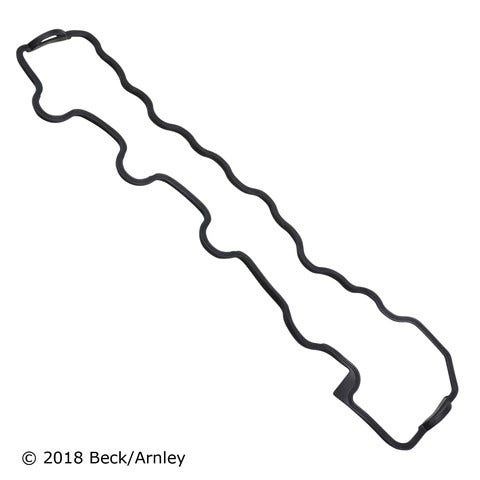 Beck/Arnley Engine Valve Cover Gasket P/N:036-2019  Engine Valve Cover Gasket