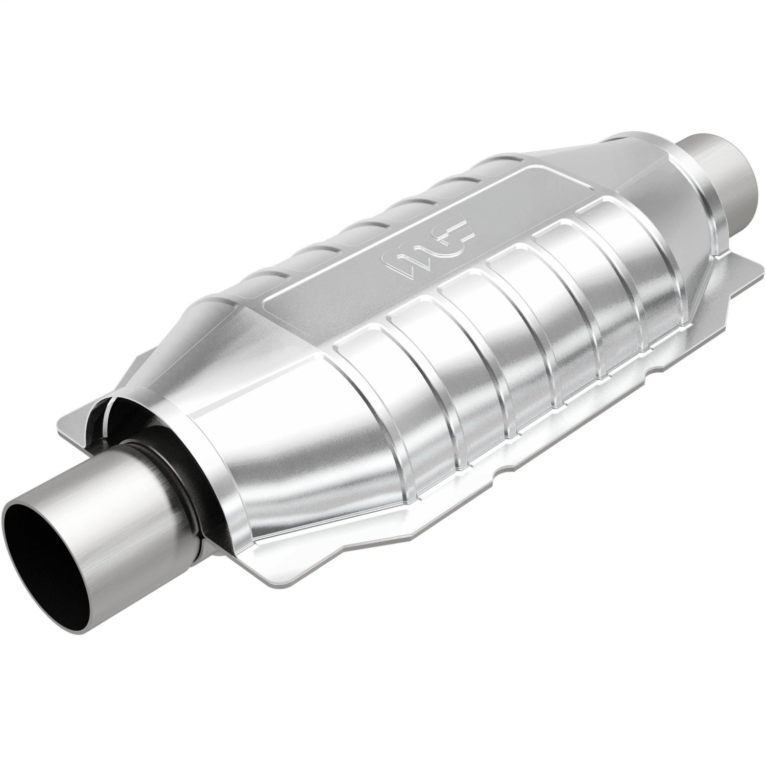 Magnaflow California Converter 448304 Universal California Catalytic Converter