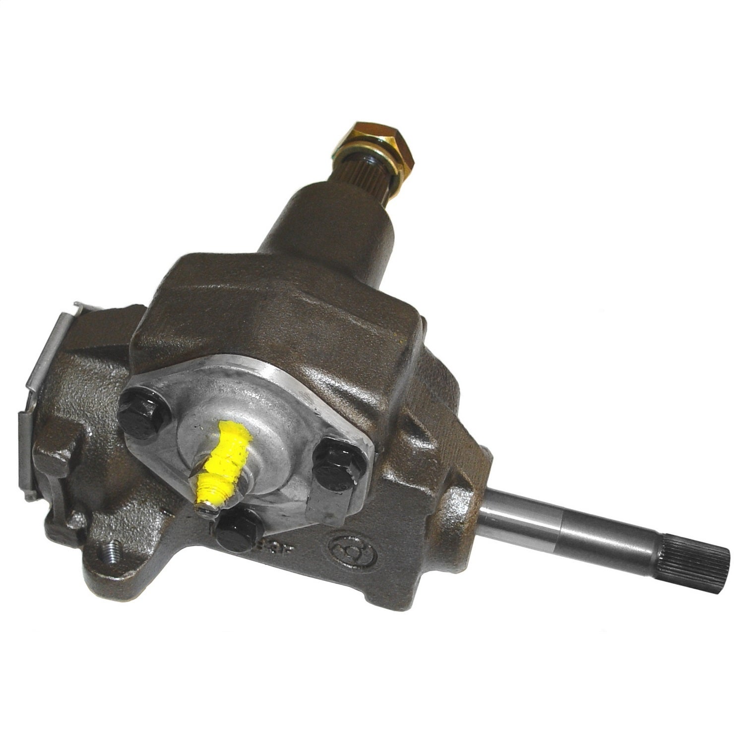 Omix 18001.01 Steering Gear Box Assembly Fits Cj5 Cj6 Cj7 J10 J20 Scrambler