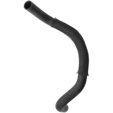 Dayco Radiator Coolant Hose P/N:72298  Curved Radiator Hose  Diameter (In) -